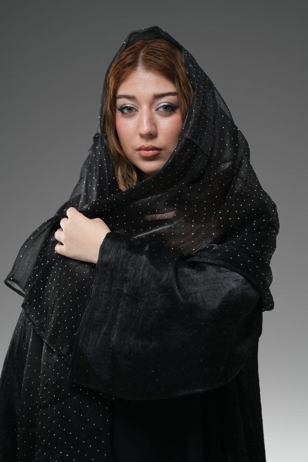 Sisi Abaya