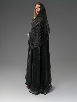 MAK03113 Sisi Abaya