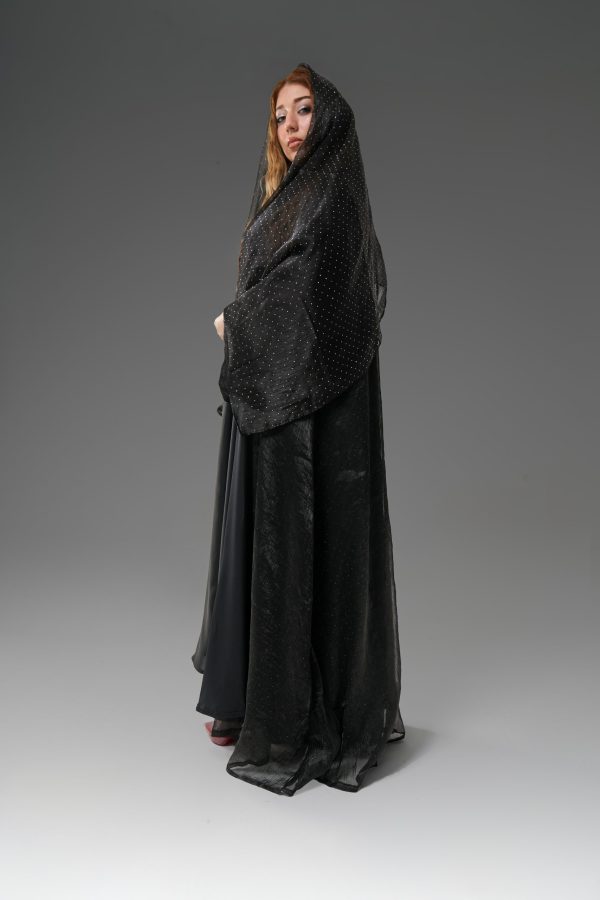 Sisi Abaya