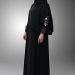 MAK03330 Any Abaya