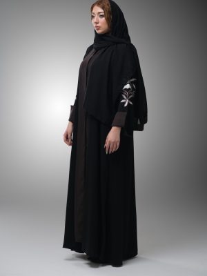 MAK03330 A Abaya