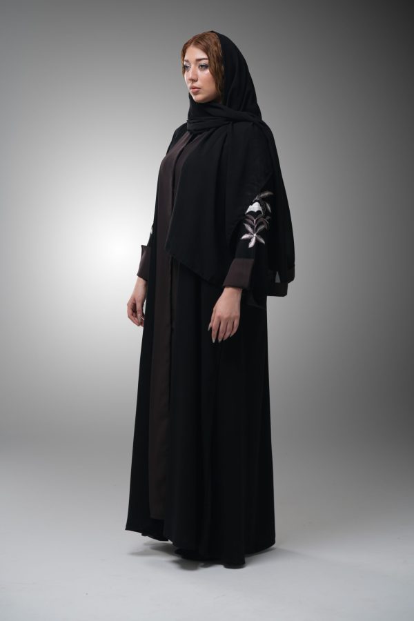 A Abaya